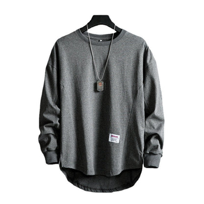 Unisex Hoodie Pullover Oversized 2