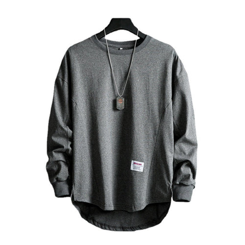 Unisex Hoodie Pullover Oversized 2