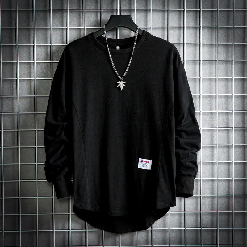Unisex Hoodie Pullover Oversized 3