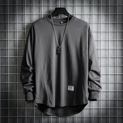 Unisex Hoodie Pullover Oversized 5