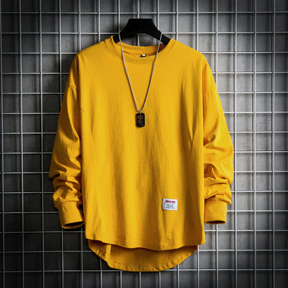 Unisex Hoodie Pullover Oversized 8