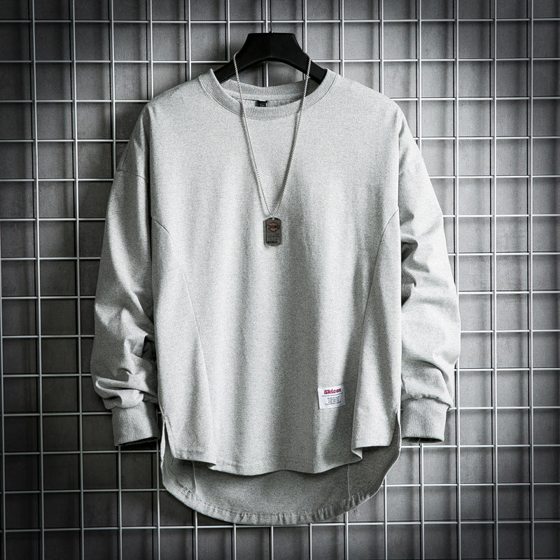 Unisex Hoodie Pullover Oversized 9