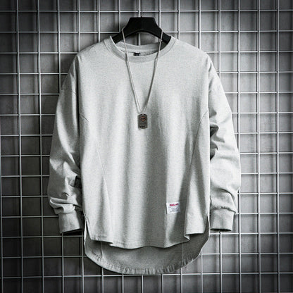 Unisex Hoodie Pullover Oversized 9