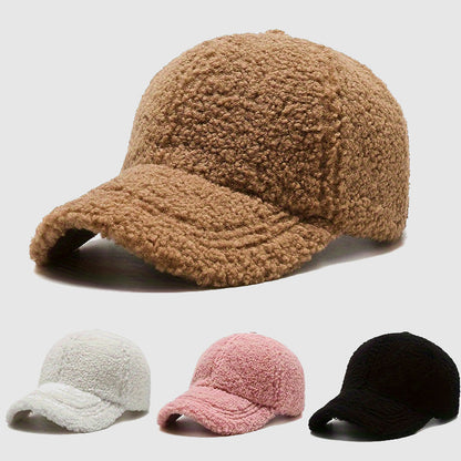 Unisex Kasket Moderne Design Komfortabel Pasform 5