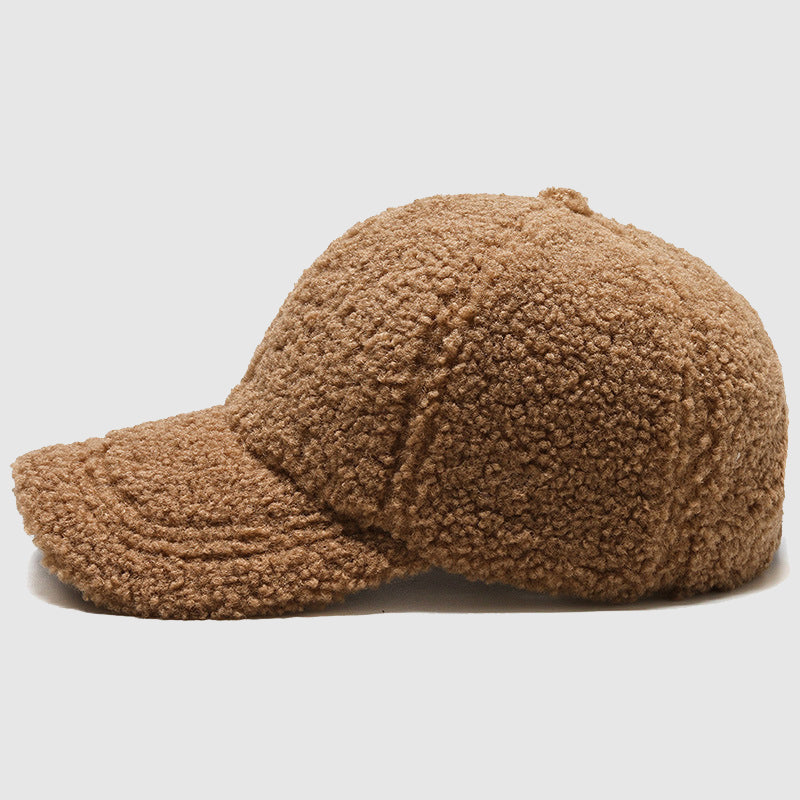 Unisex Kasket Moderne Design Komfortabel Pasform 6