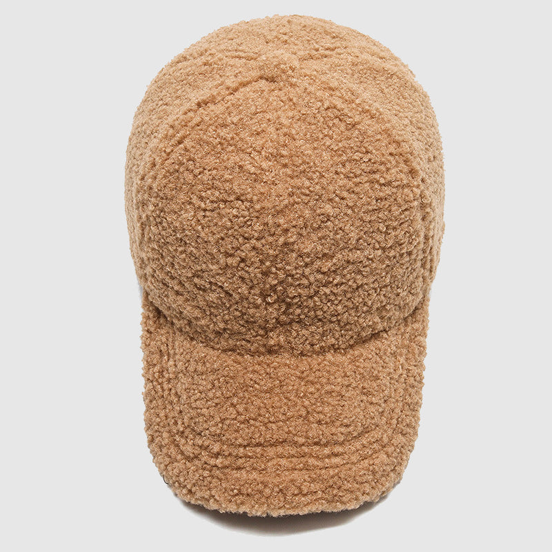 Unisex Kasket Moderne Design Komfortabel Pasform 8