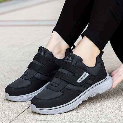Unisex Loopsko Med Velcro Åndbart Stof 0