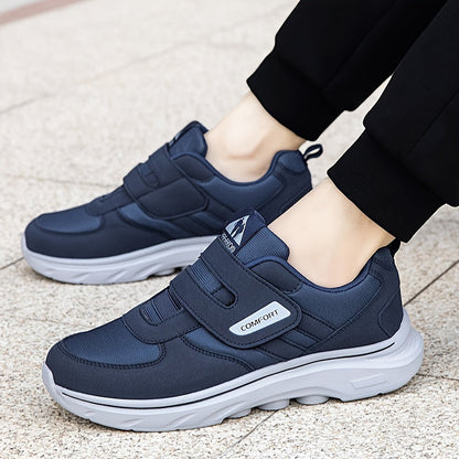 Unisex Loopsko Med Velcro Åndbart Stof 5
