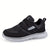 Unisex Loopsko Med Velcro Åndbart Stof 8