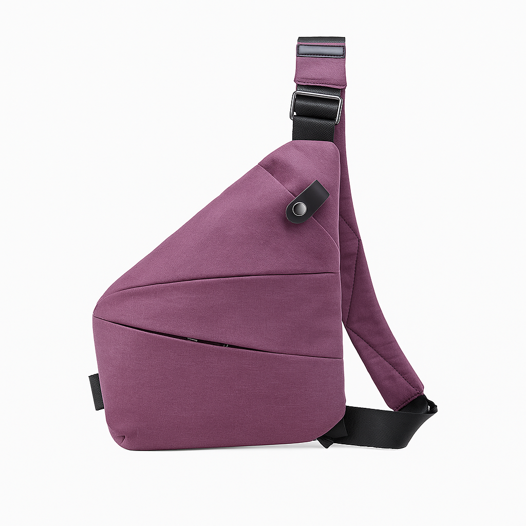 Unisex Rejsetaske med Anti-tyveri Design 10