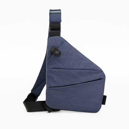 Unisex Rejsetaske med Anti-tyveri Design 11