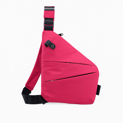 Unisex Rejsetaske med Anti-tyveri Design 2