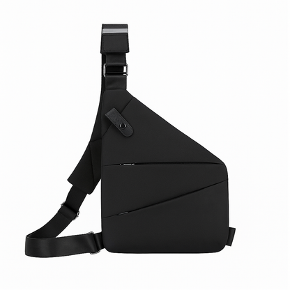 Unisex Rejsetaske med Anti-tyveri Design 6