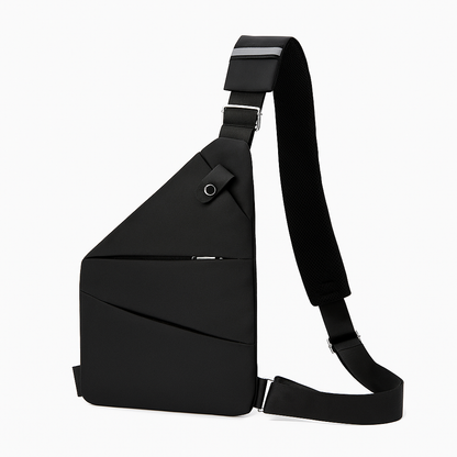 Unisex Rejsetaske med Anti-tyveri Design 7