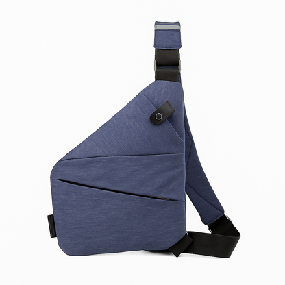 Unisex Rejsetaske med Anti-tyveri Design 9