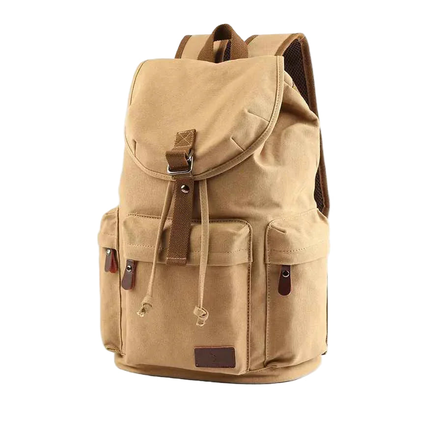 Unisex Rygsæk Flap Design 0