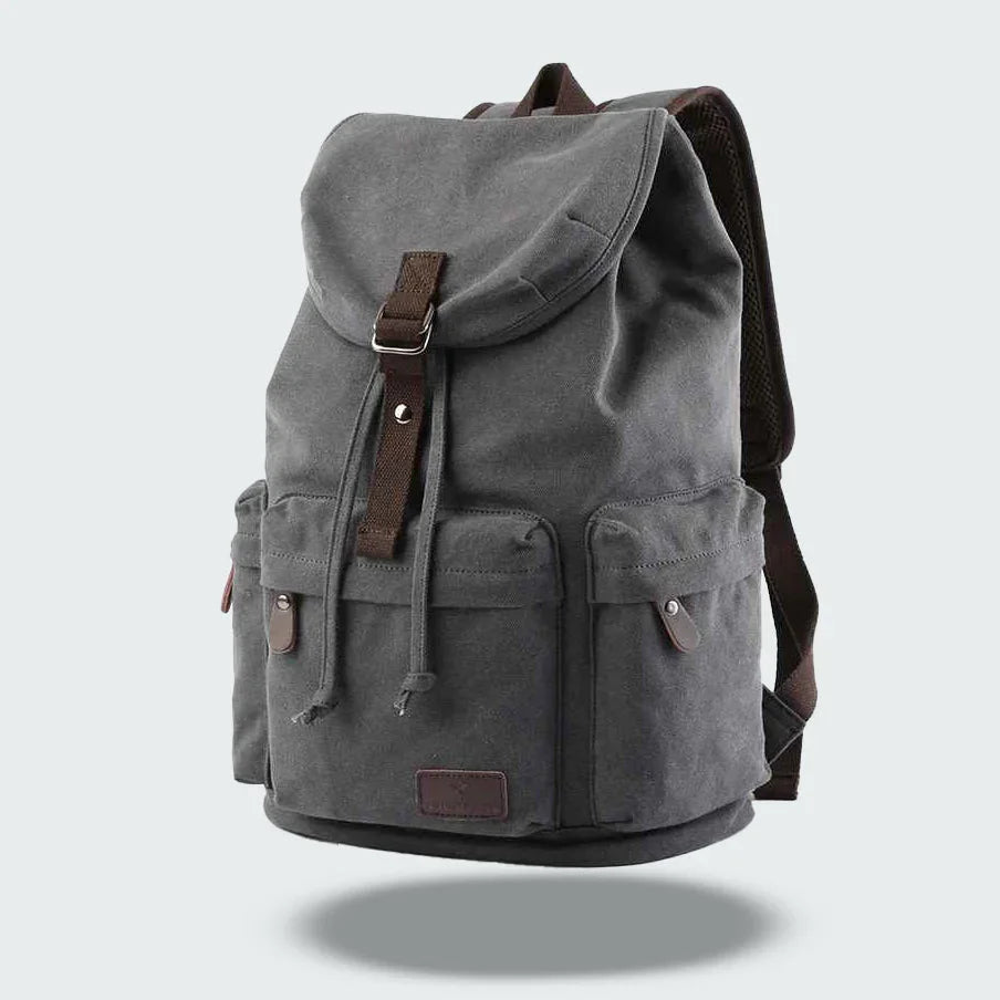 Unisex Rygsæk Flap Design 1