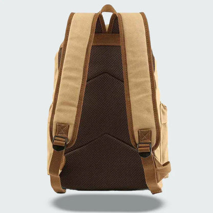 Unisex Rygsæk Flap Design 6