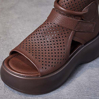 Unisex Sandaler til Komfortable Gåture 2