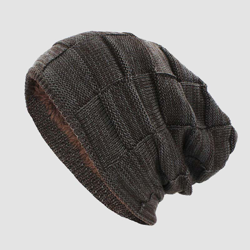 Unisex Slouchy Beanie Trendy 1