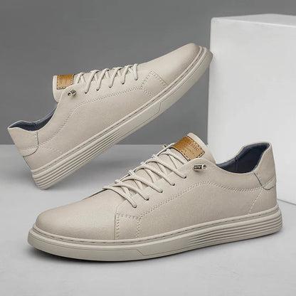 Unisex Sneakers Casual Style 3