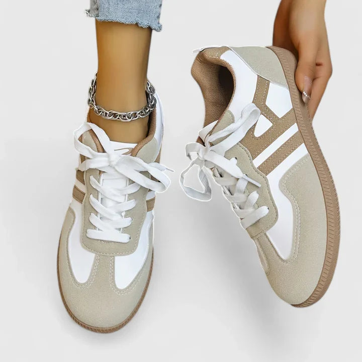 Unisex Sneakers Ergonomisk Design til Daglig Brug 0