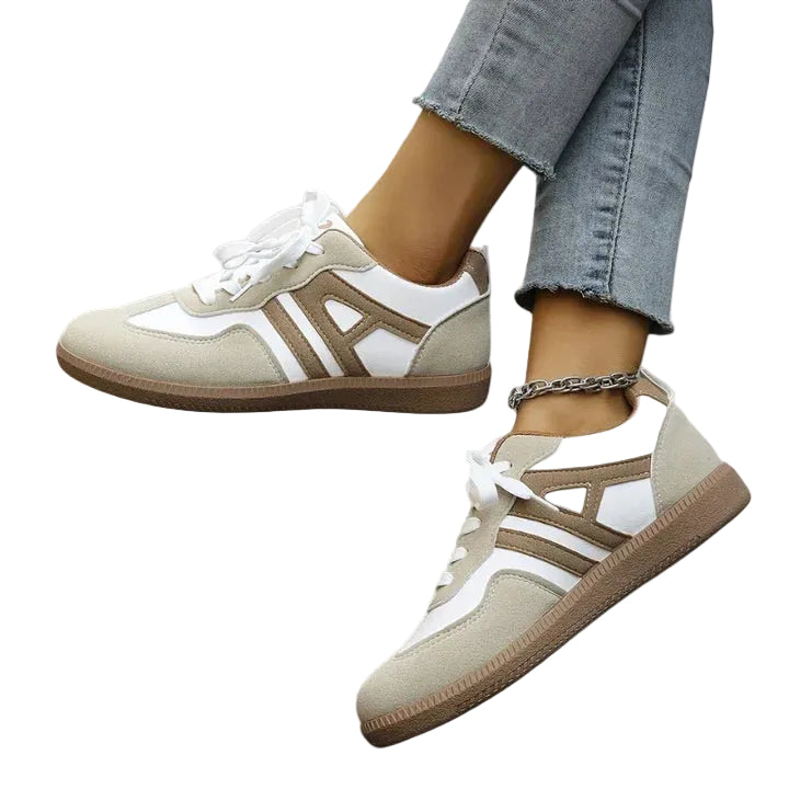 Unisex Sneakers Ergonomisk Design til Daglig Brug 1