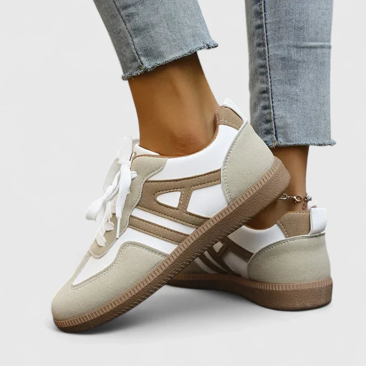 Unisex Sneakers Ergonomisk Design til Daglig Brug 2