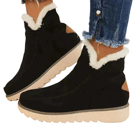 Unisex Sneakers Komfortabelt Design 0