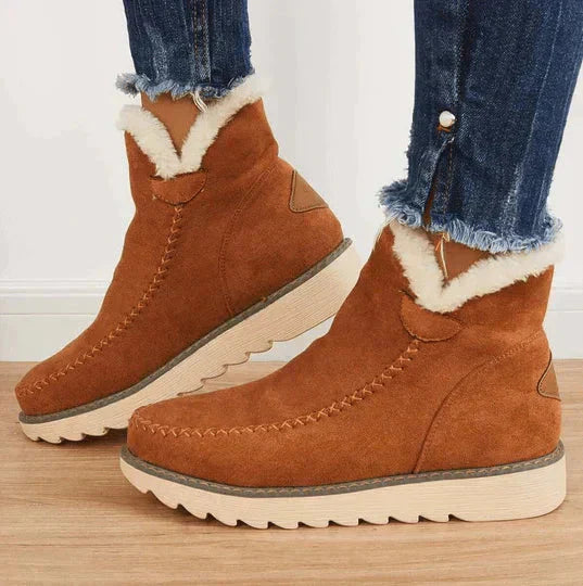 Unisex Sneakers Komfortabelt Design 2