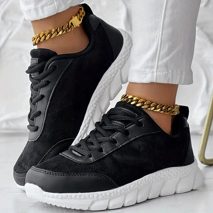 Unisex Sneakers Mesh Design 9