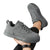 Unisex Sneakers Minimalistisk Design 0