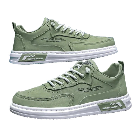 Unisex Sneakers til Hverdagsbrug 3