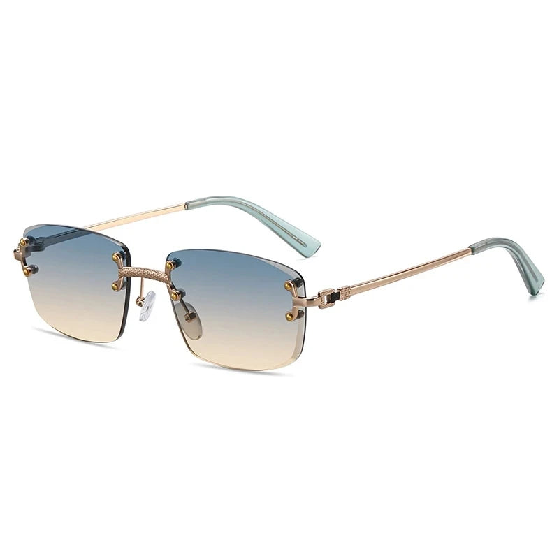 Unisex Solbriller Moderne Stil 0