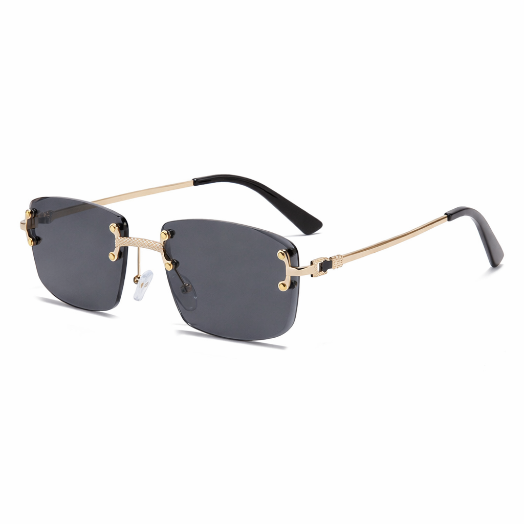 Unisex Solbriller Moderne Stil 4