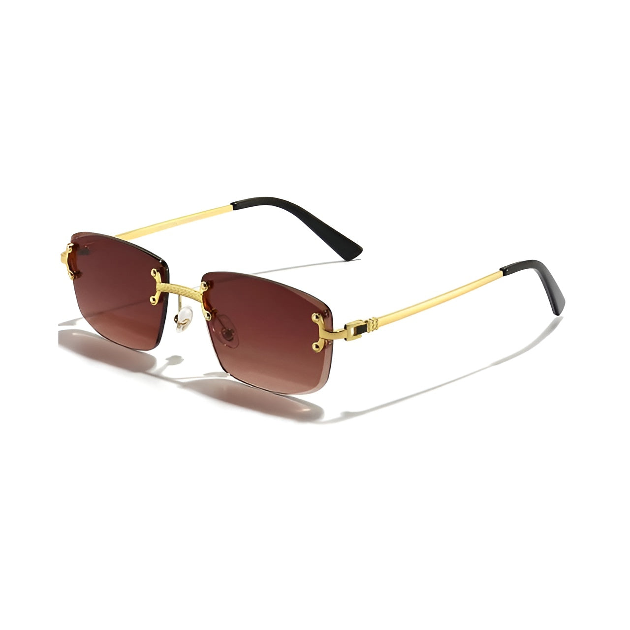 Unisex Solbriller Moderne Stil 5