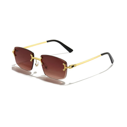 Unisex Solbriller Moderne Stil 5