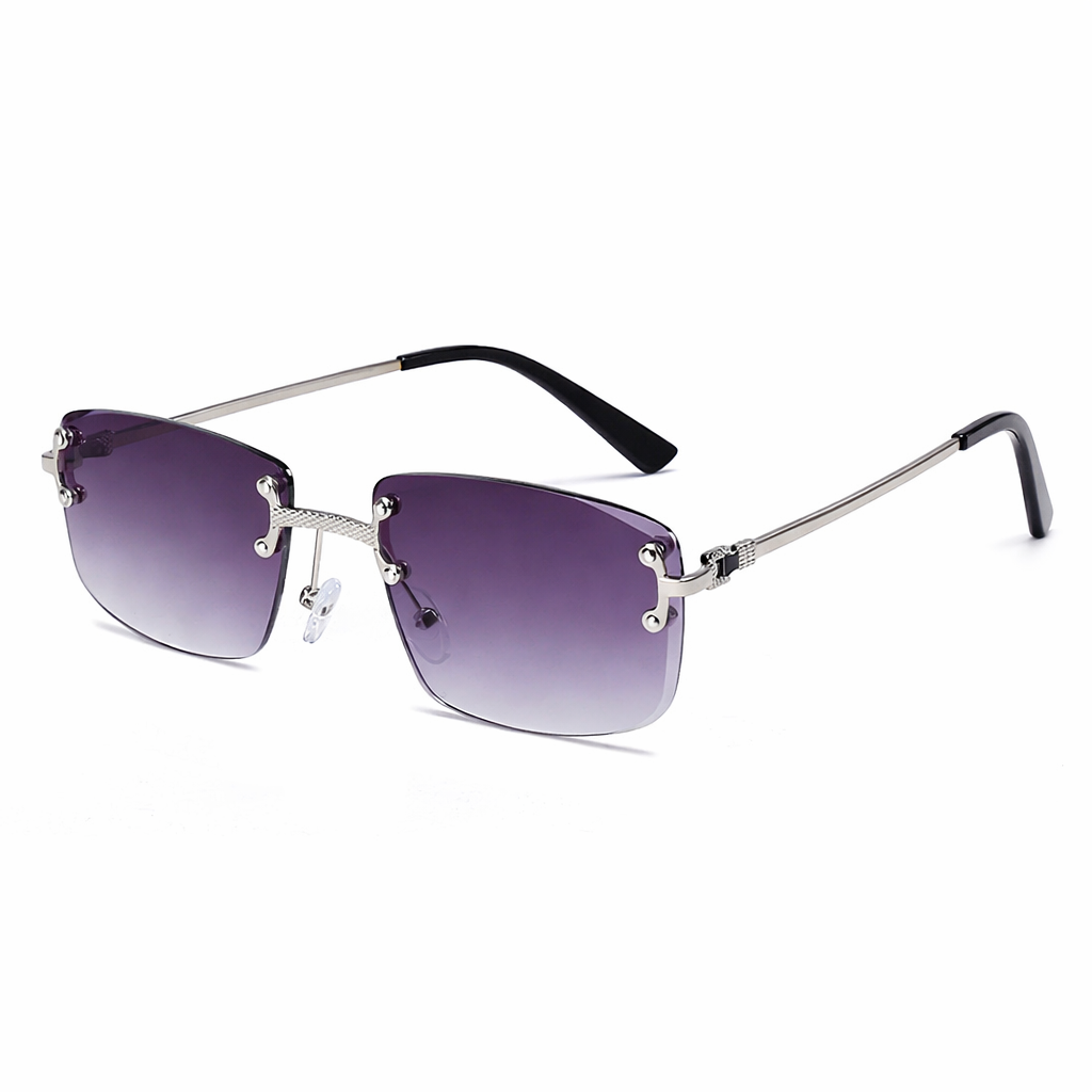 Unisex Solbriller Moderne Stil 6