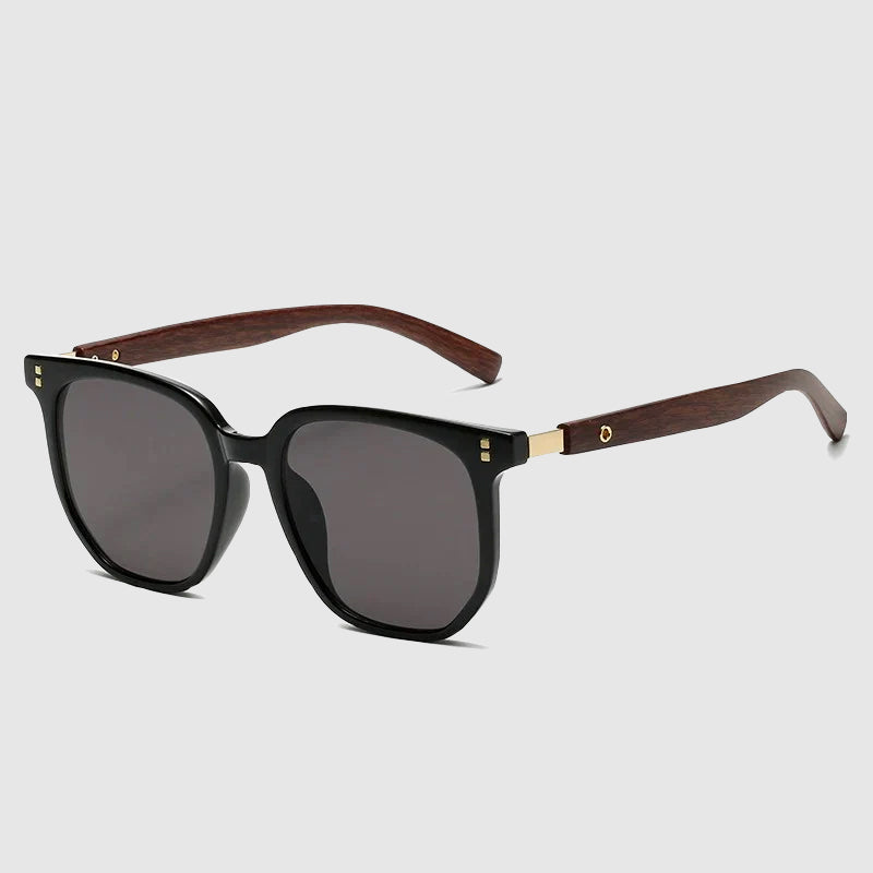 Unisex Solbriller Vintage Stil 1