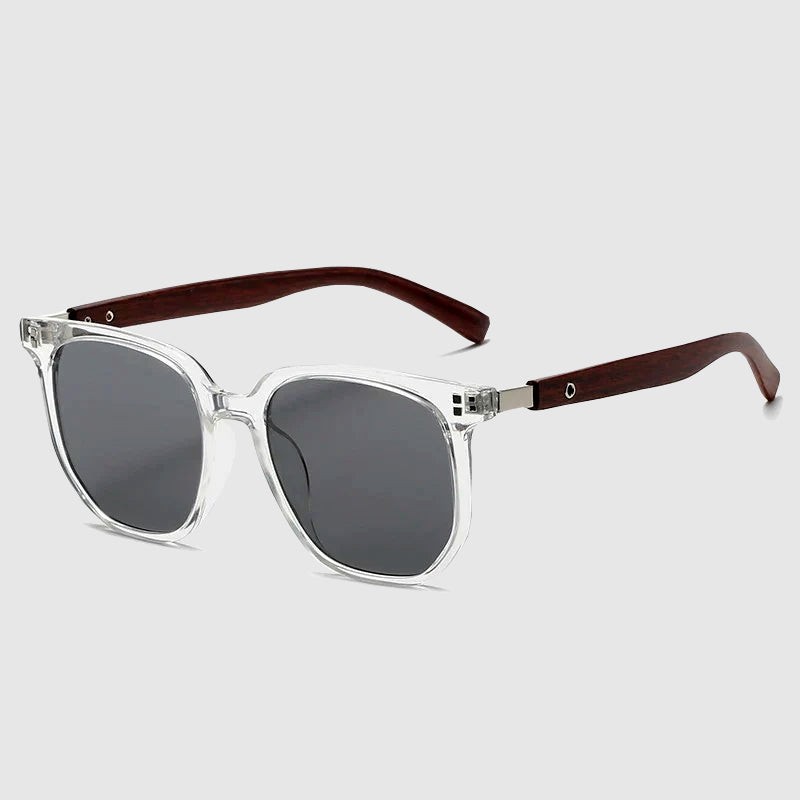 Unisex Solbriller Vintage Stil 2