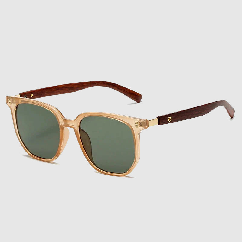 Unisex Solbriller Vintage Stil 3