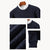 Unisex Strikket Sweater med Crewneck 7