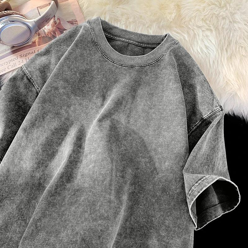 Unisex T-shirt Vintage Style 0