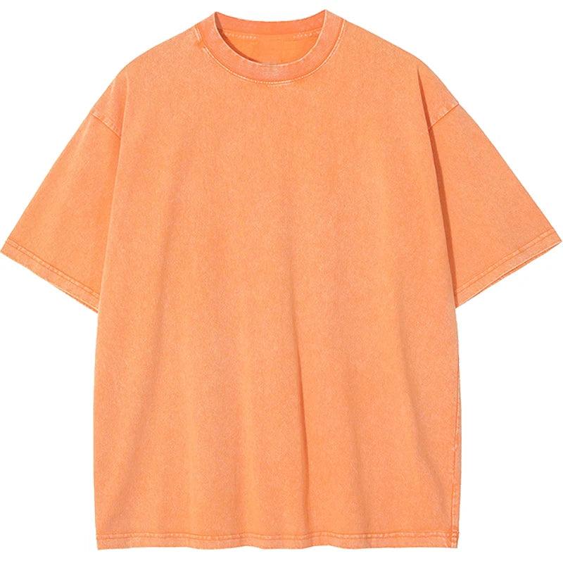 Unisex T-shirt Vintage Style 10