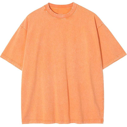 Unisex T-shirt Vintage Style 10