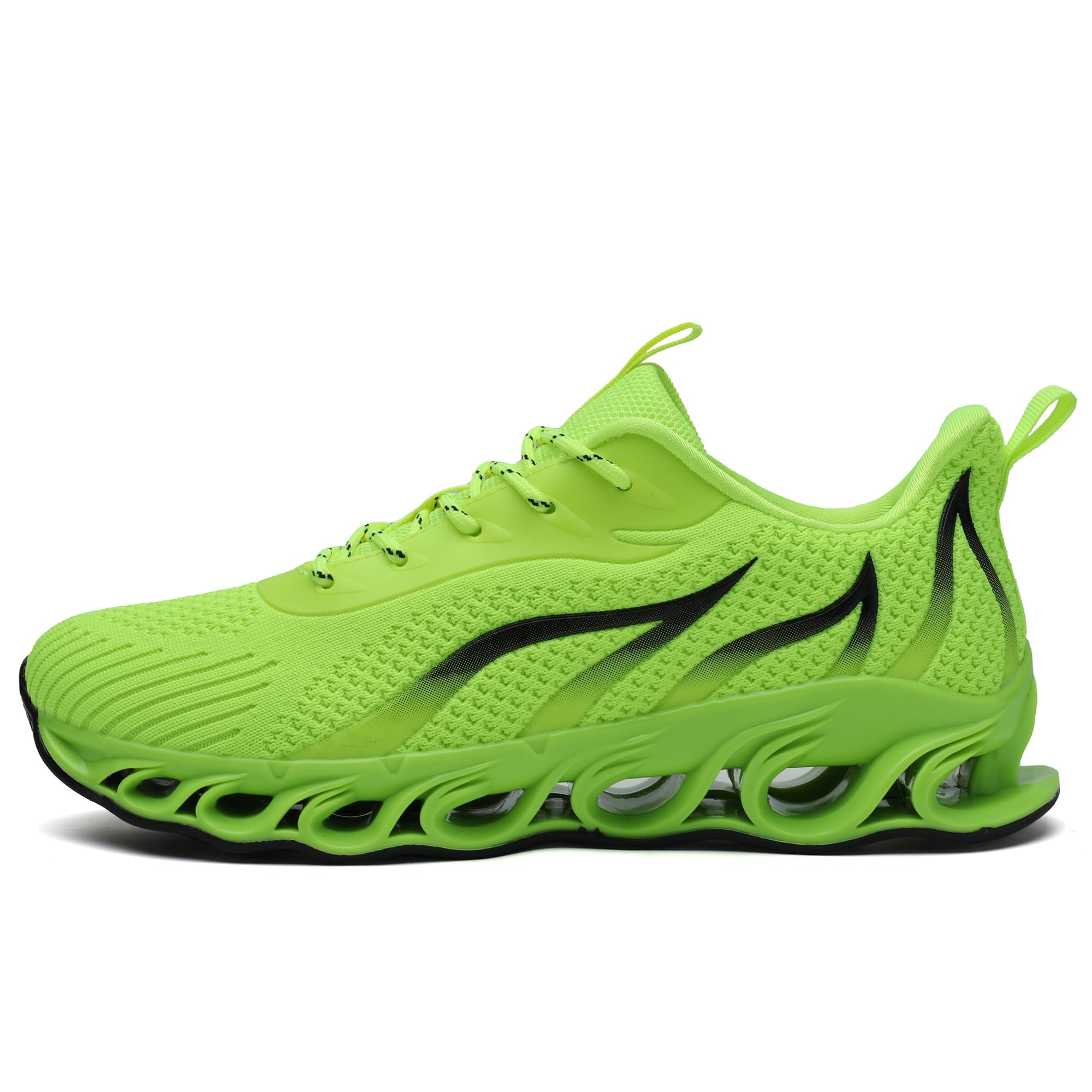 Unisex Vandresko med Optimal Komfort og Støtte 6