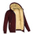 Unisex Vest i Sherpa Stil 4