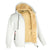 Unisex Vest i Sherpa Stil 5