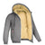 Unisex Vest i Sherpa Stil 8