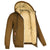 Unisex Vest i Sherpa Stil 9